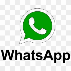 Whatsapp Png, Transparent Png - whatsapp symbol png