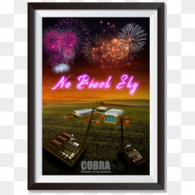 Fireworks, HD Png Download - fireworks png transparency