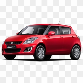 Suzuki Swift Png, Transparent Png - swift car png