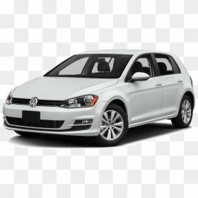 2015 Vw Golf 4 Door, HD Png Download - swift car png