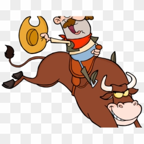 Cowboy Rodeo Clip Art, HD Png Download - shivaji maharaj png