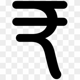 Currency Symbols Images Free Download, HD Png Download - indian money png
