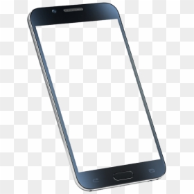 3d Frame Png, Transparent Png - phone frame png