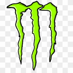 Logo Monster Energy Png, Transparent Png - shivaji maharaj png