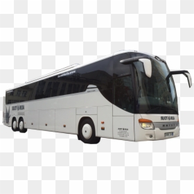 Setra 415 Hd Png, Transparent Png - volvo bus png