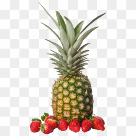 Pineapple, HD Png Download - fresh juice png