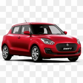 Best Car Under 5 Lakhs In India 2019, HD Png Download - swift car png