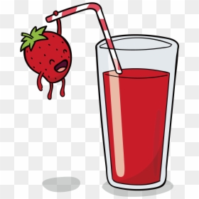 Permission And Licensing For Fruit Juice, HD Png Download - juice glass png