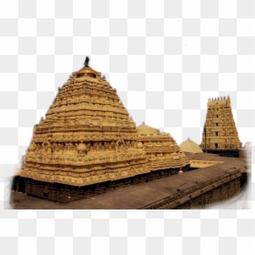 Hindu Temple, HD Png Download - lord venkateswara high quality images png
