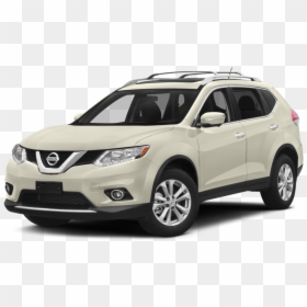 Nissan Rogue Suv 2015, HD Png Download - swift car png