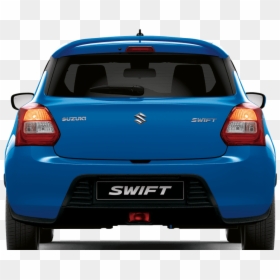 Suzuki Swift, HD Png Download - swift car png