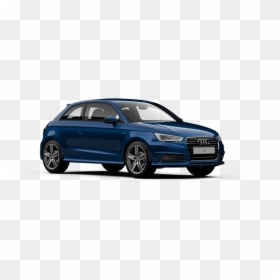 Audi A1, HD Png Download - swift car png