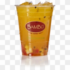 Bambu Desserts, HD Png Download - fresh juice png