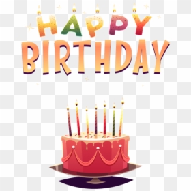 Birthday, HD Png Download - birthday wishes png
