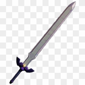Fortnite Infinity Blade Png, Transparent Png - talwar png