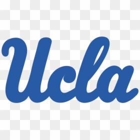 Ucla University Logo, HD Png Download - ucla logo png