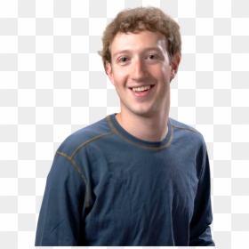 Mark Zuckerberg, HD Png Download - durga face png
