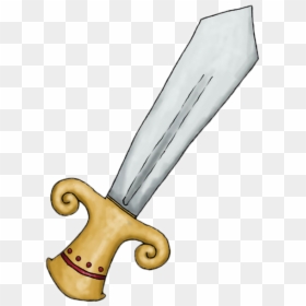Clip Art Pictures Of Sword, HD Png Download - talwar png