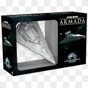 Armada Imperial Class Star Destroyer, HD Png Download - star destroyer png