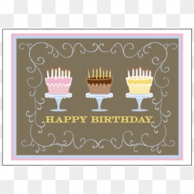 Birthday Wishes Png, Transparent Png - birthday wishes png