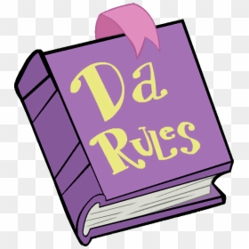 Da Rules Png, Transparent Png - rules png