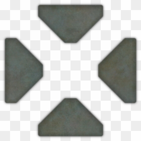 X Logo Design, HD Png Download - metal texture png