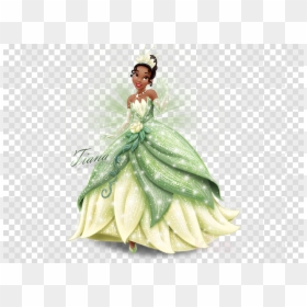 Princess And The Frog Png, Transparent Png - belle png