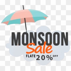 Umbrella, HD Png Download - navratri png