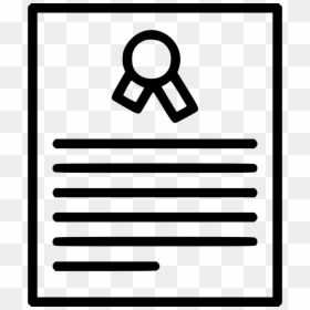Declaration Icon Png, Transparent Png - rules png