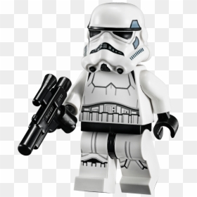 Lego Star Wars Minifigures Stormtrooper, HD Png Download - star destroyer png