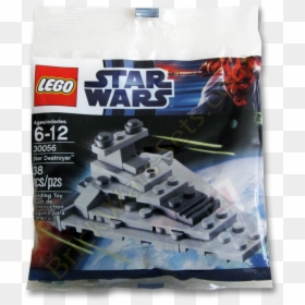 Lego Star Wars Mini Sets Star Destroyer, HD Png Download - star destroyer png