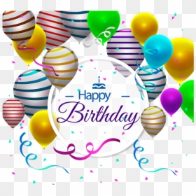 Happy Birthday Wishes Download For Whatsapp, HD Png Download - birthday wishes png