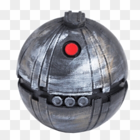 Clone Trooper Thermal Detonator, HD Png Download - star destroyer png
