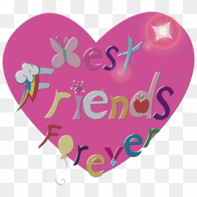 Best Friend Forever Birthday Quotes, HD Png Download - birthday wishes png