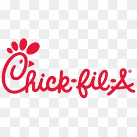 Chick Fil A Logo Gif, HD Png Download - chick fil a logo png