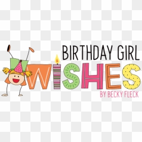 Clip Art, HD Png Download - birthday wishes png