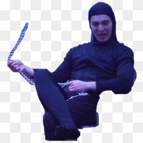 Filthy Frank Chin Chin Png, Transparent Png - filthy frank png