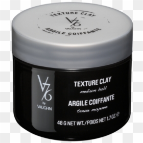 V76 By Vaughn Grooming Texture Clay, HD Png Download - metal texture png