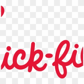 Transparent Background Chick Fil A Logo, HD Png Download - chick fil a logo png