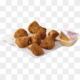 Chick Fil A Nuggets, HD Png Download - chick fil a logo png