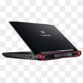 Acer Predator 17 2016, HD Png Download - predator png