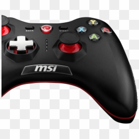 Msi Логотип, HD Png Download - gaming controller png