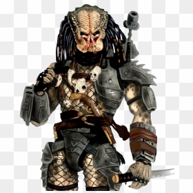 Predator Png, Transparent Png - predator png