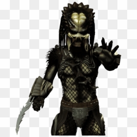 Wolf Predator Png, Transparent Png - predator png