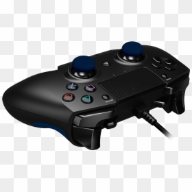 Razer Raiju Pro Controller, HD Png Download - gaming controller png