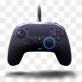 Ps4 Nacon Revolution Pro Controller, HD Png Download - gaming controller png
