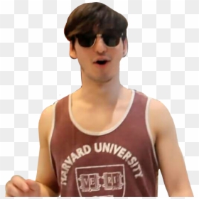Active Tank, HD Png Download - filthy frank png