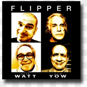 Flipper 40th Anniversary Tour, HD Png Download - filthy frank png