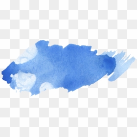 Free Watercolor Png, Transparent Png - water color png