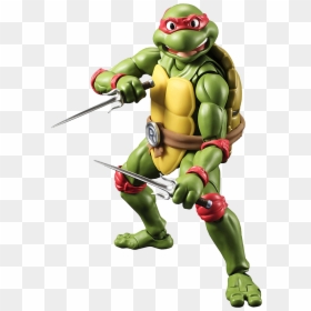 Ninja Turtles Raffaello Film, HD Png Download - ninja turtles png